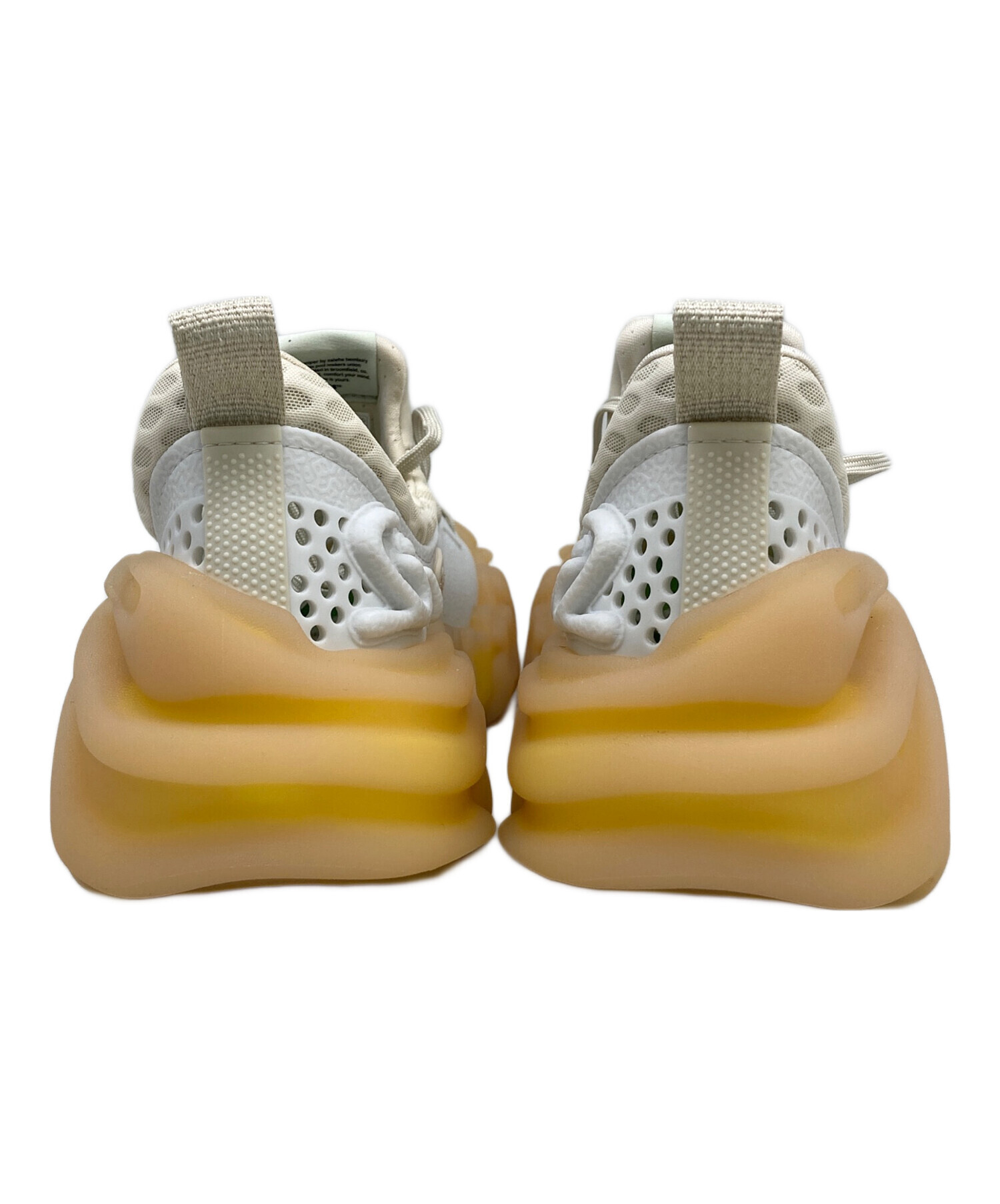 中古・古着通販】crocs (クロックス) ローカットスニーカーサレへ