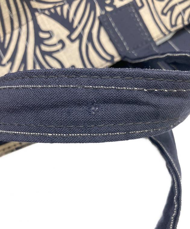 中古・古着通販】NEMETH (ネメス) トートバッグ ベージュ｜ブランド