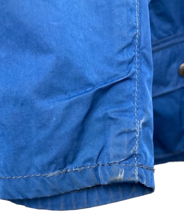 中古・古着通販】barbour. (バブアー) ビデイルジャケット ブルー