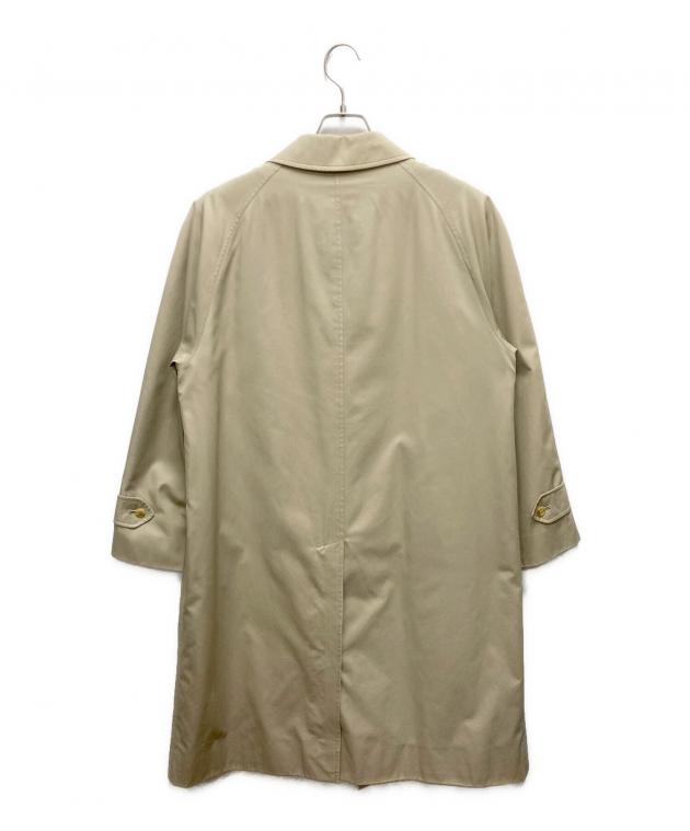 中古・古着通販】Burberry's (バーバリーズ) トレンチコート カーキ