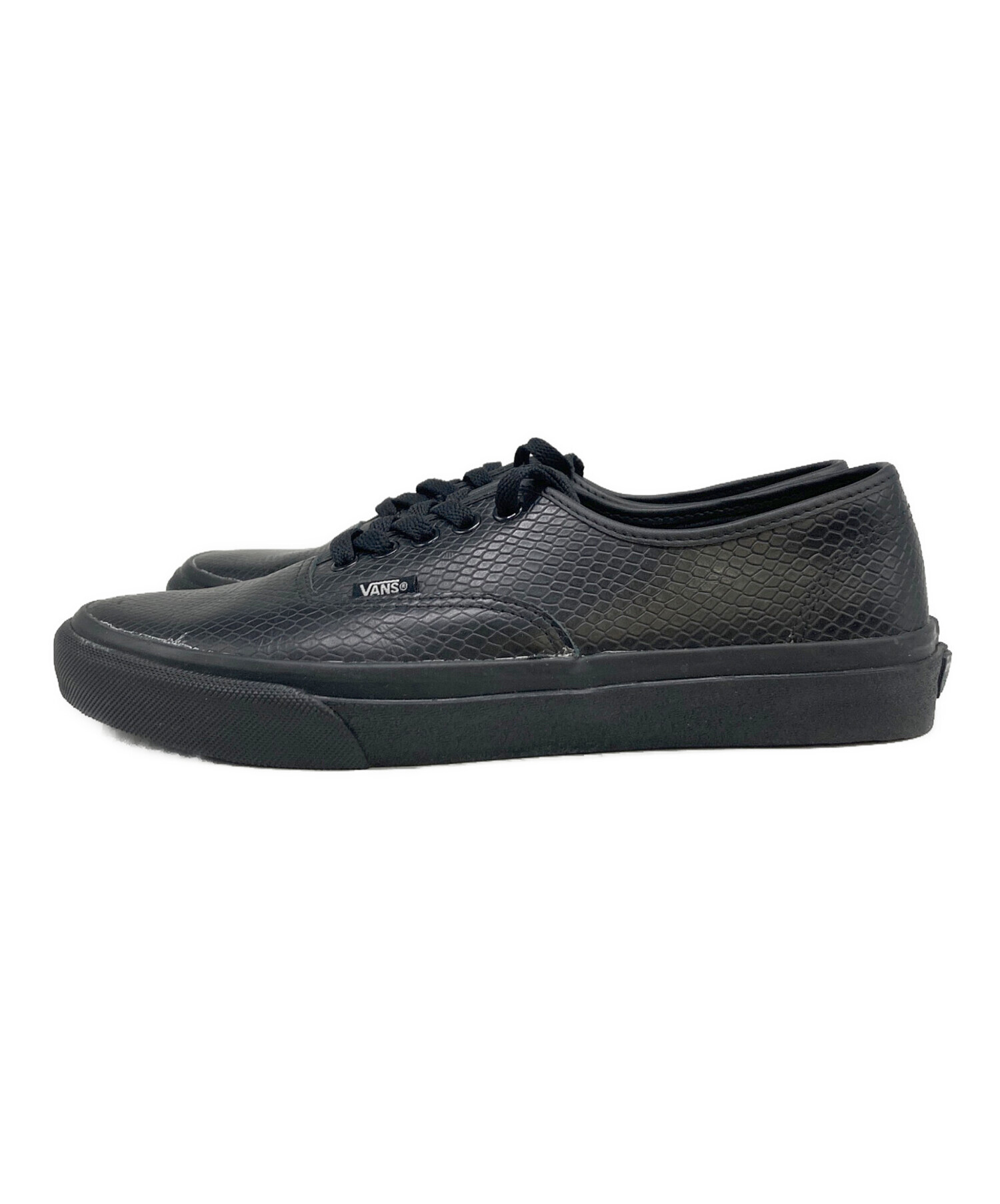 中古・古着通販】VANS (バンズ) BILLY