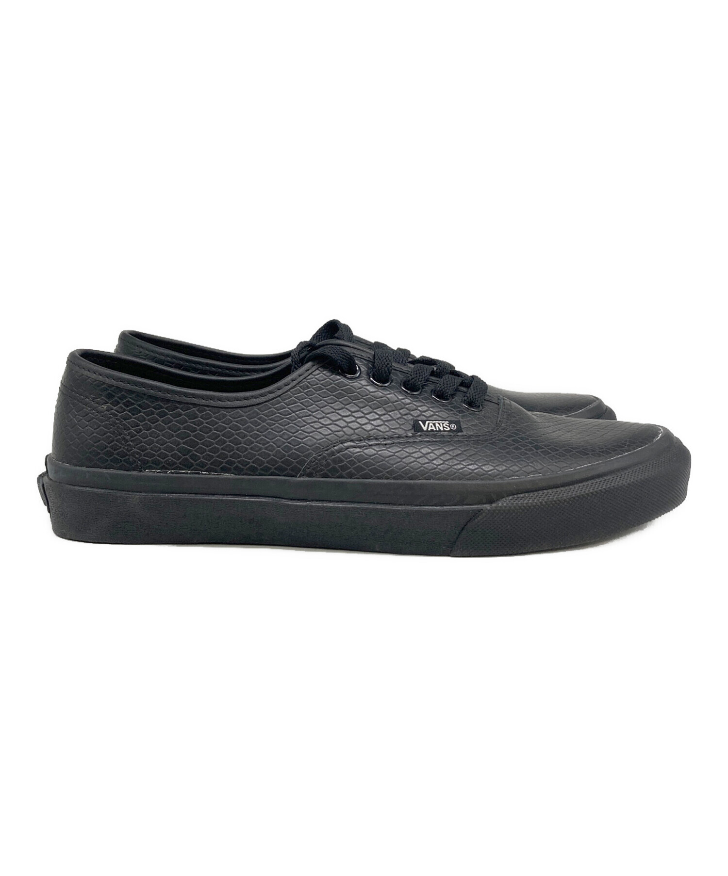 中古・古着通販】VANS (バンズ) BILLY'S エクスクルーシブ