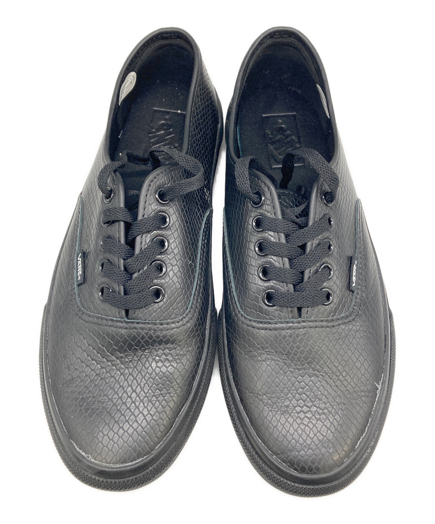 VANS AUTHENTIC｜10th Anniversary Product｜BILLY
