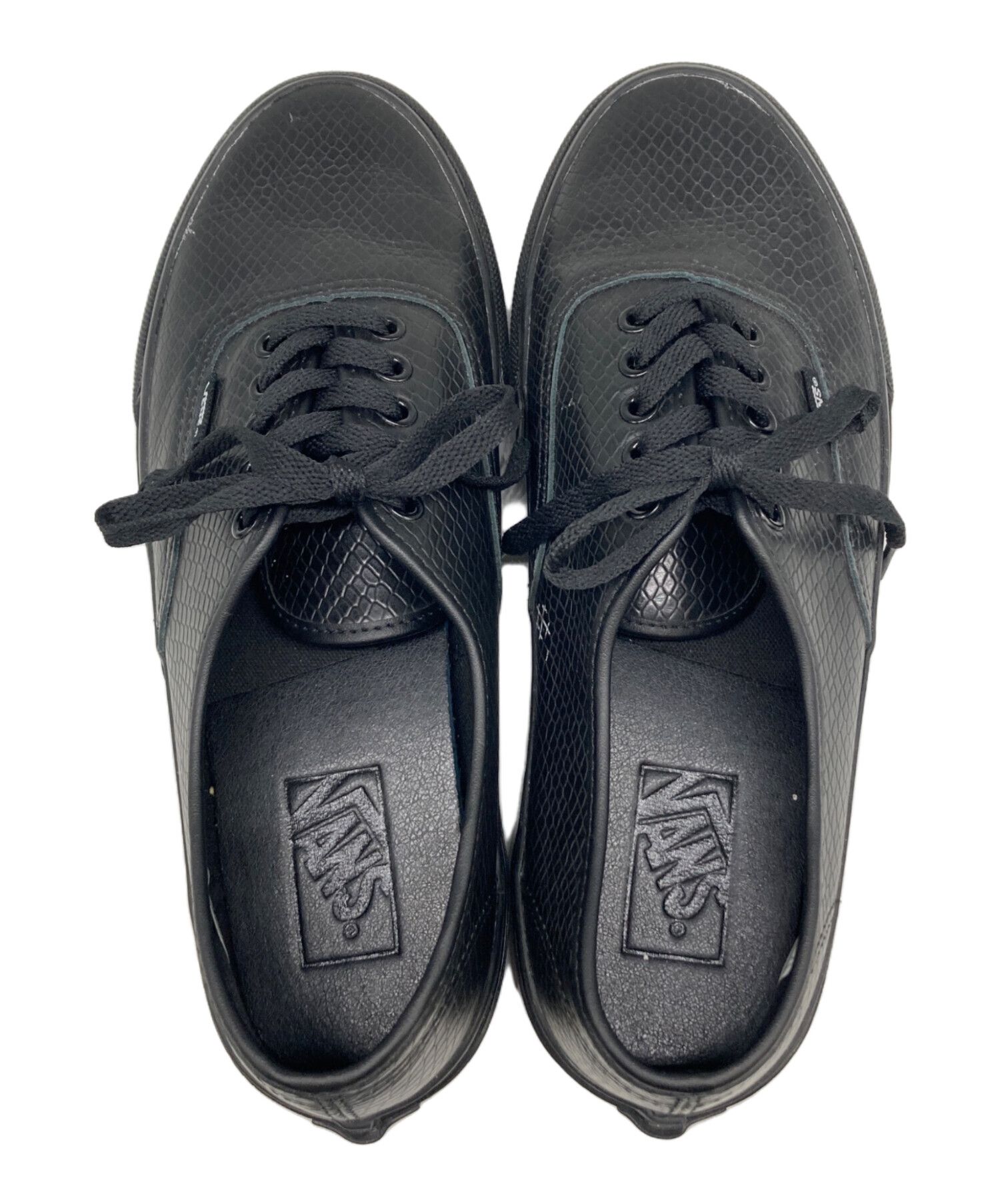 中古・古着通販】VANS (バンズ) BILLY'S エクスクルーシブ