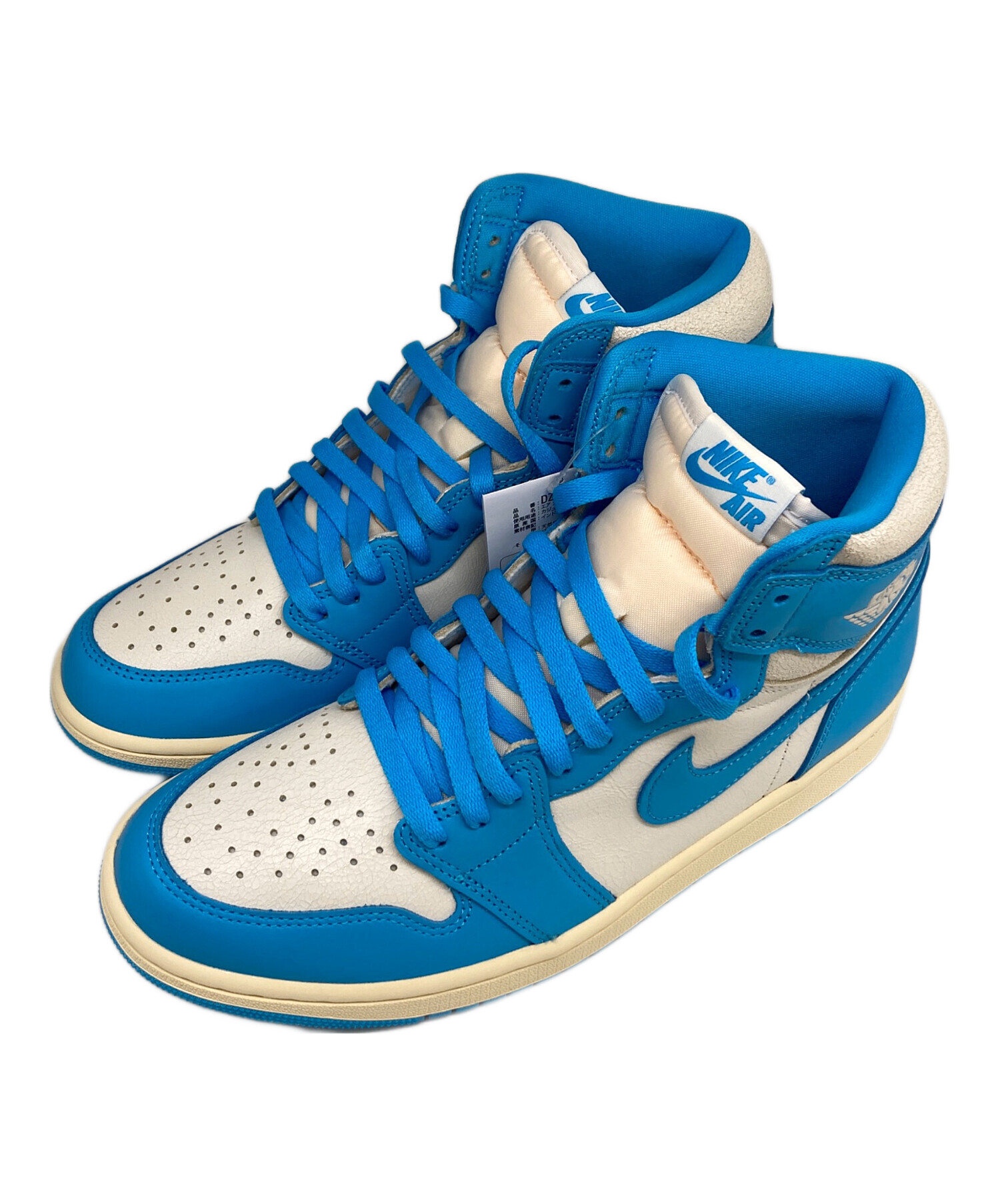 中古・古着通販】NIKE (ナイキ) Air Jordan 1 Retro High OG 
