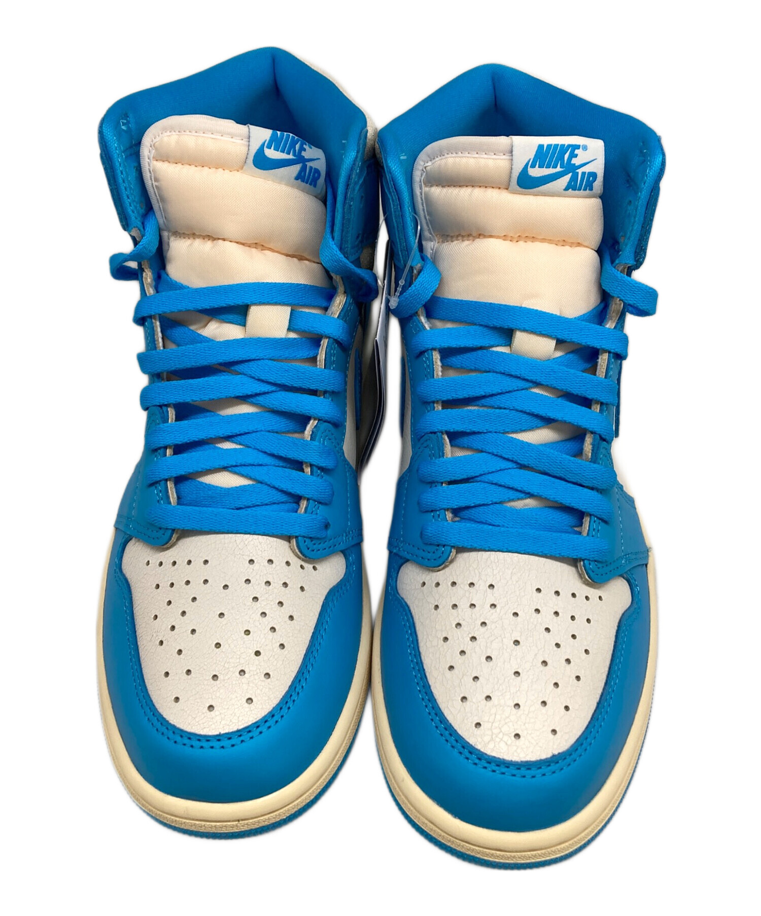 中古・古着通販】NIKE (ナイキ) Air Jordan 1 Retro High OG 