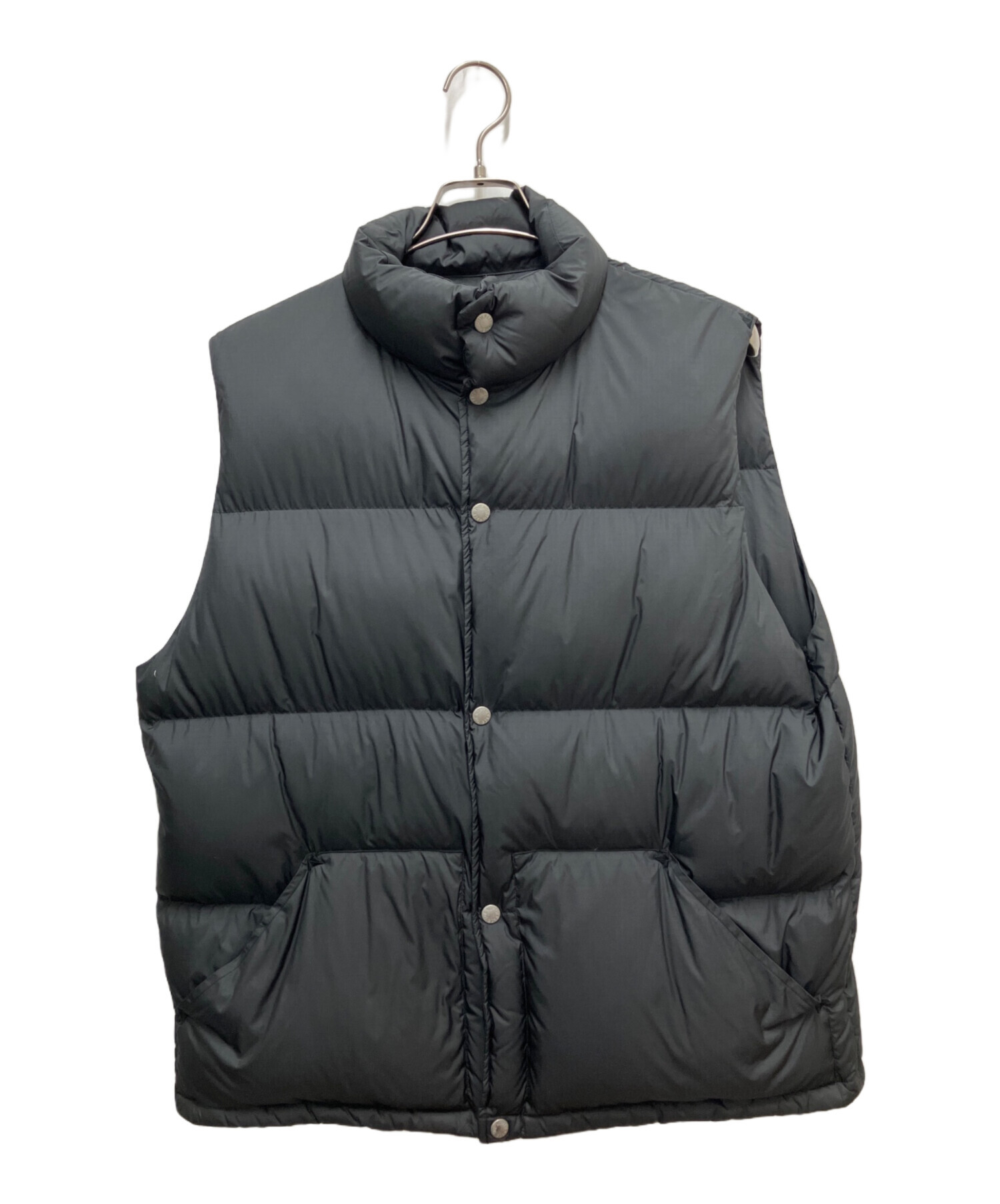 中古・古着通販】THE NORTHFACE PURPLELABEL (ザ・ノースフェイス 