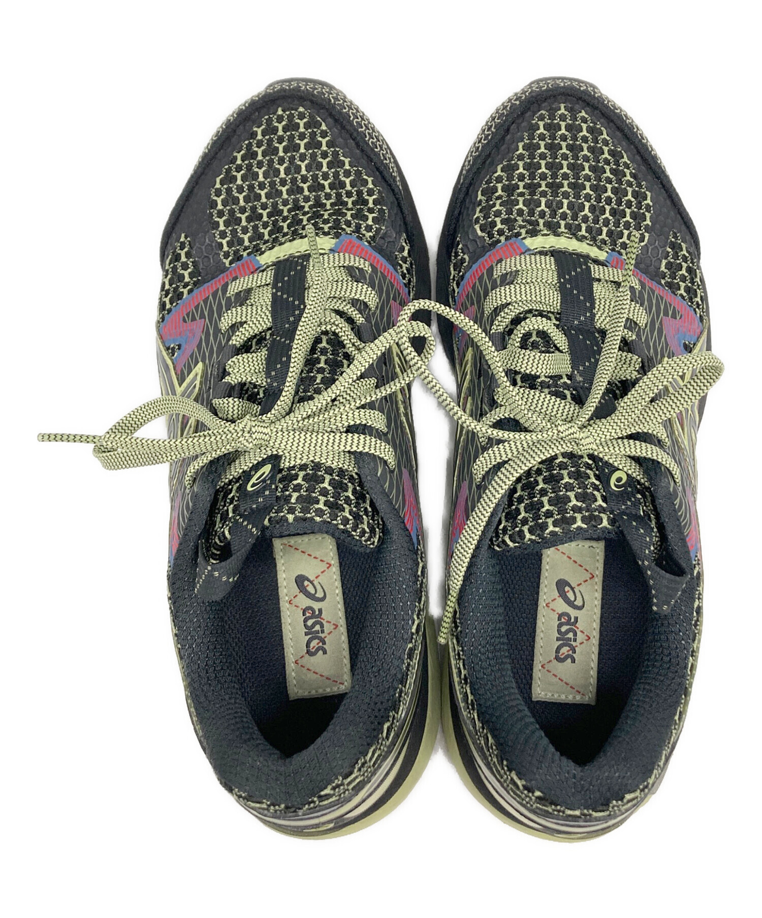 中古・古着通販】asics (アシックス) KIKO KOSTADINOV (キコ