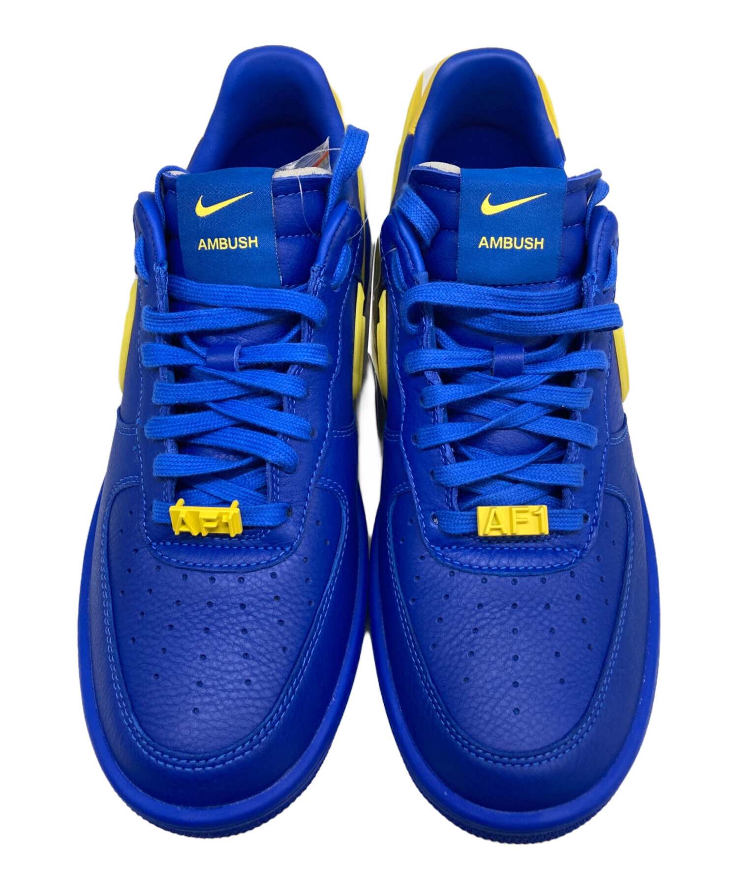 中古・古着通販】NIKE (ナイキ) AMBUSH (アンブッシュ) AIR FORCE1 LOW