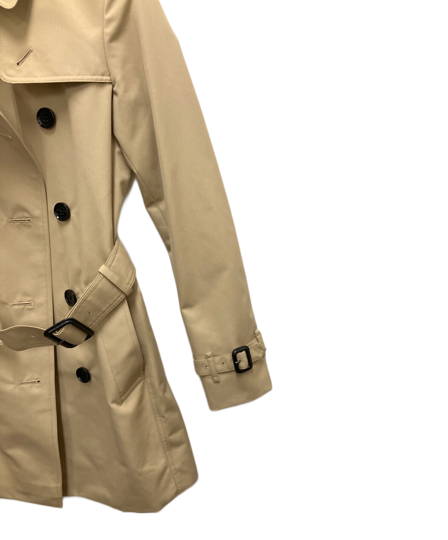 中古・古着通販】BURBERRY (バーバリー) トレンチコート ベージュ