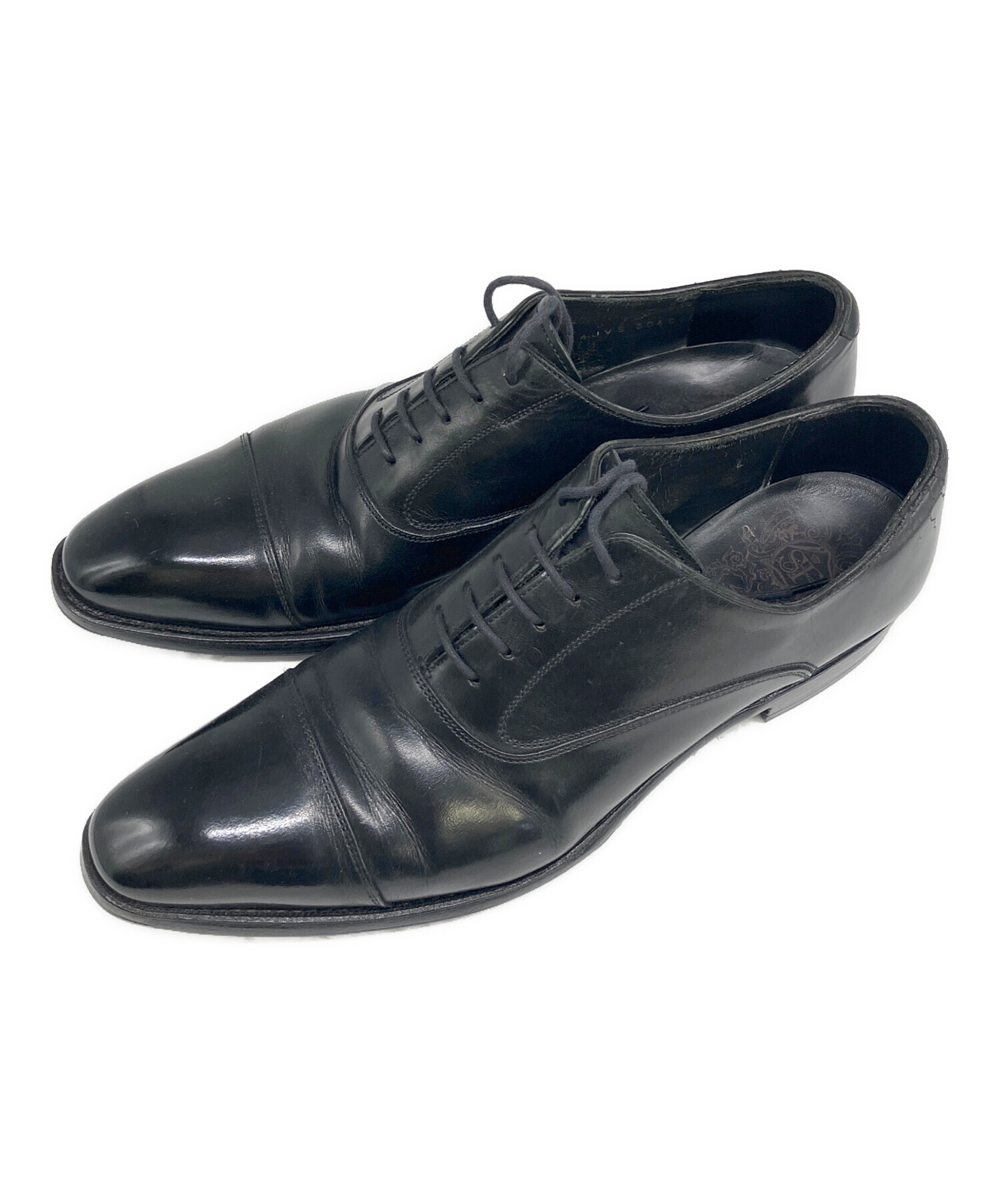 中古・古着通販】SHETLAND FOX (シェットランドフォックス) レザー