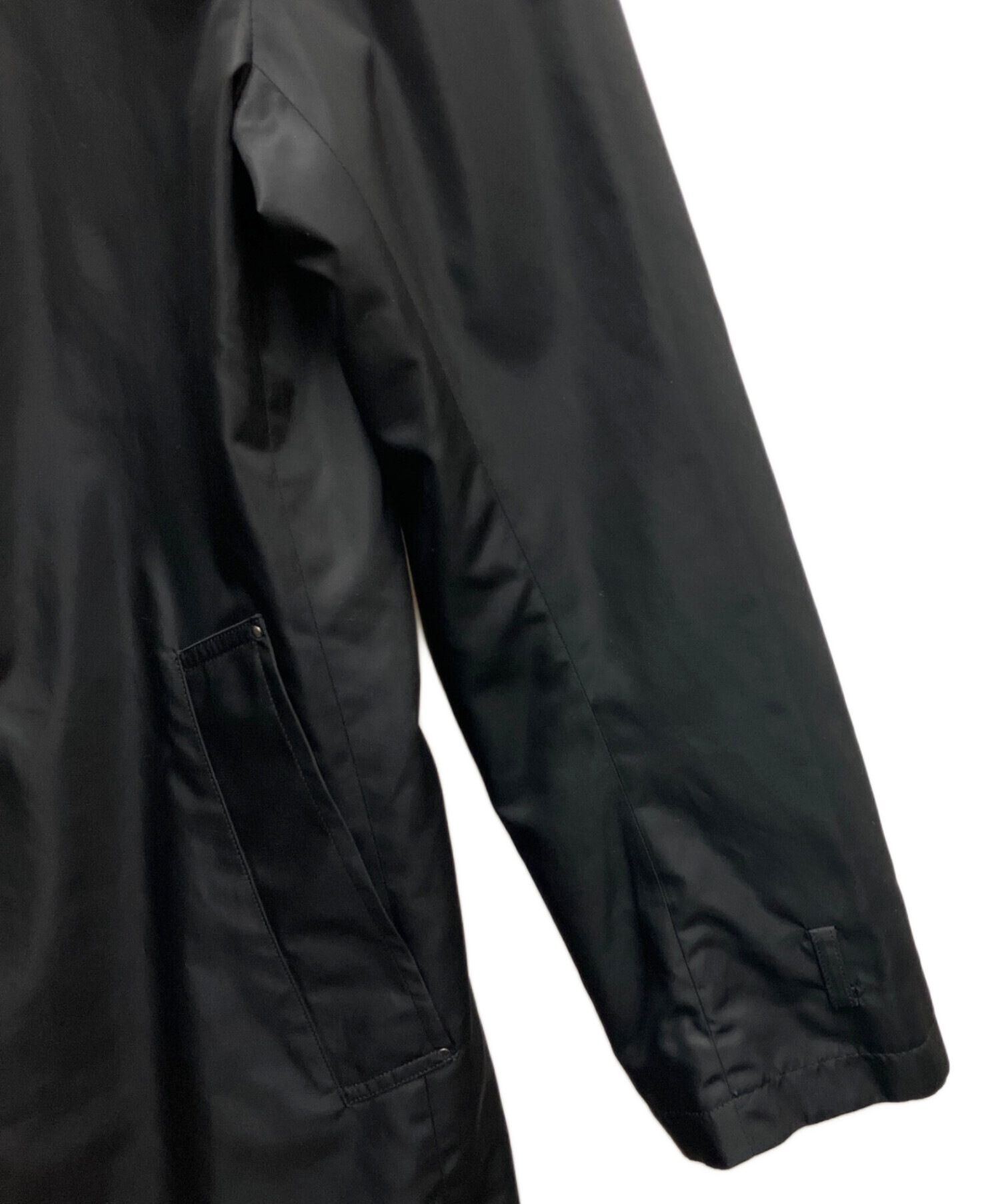 中古・古着通販】BURBERRY BLACK LABEL (バーバリーブラックレーベル