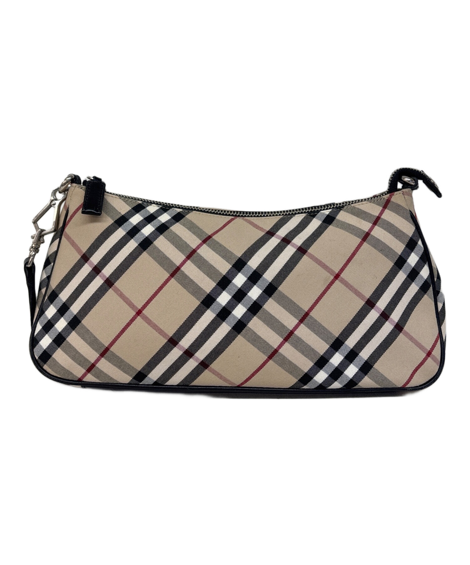 中古・古着通販】BURBERRY BLUE LABEL (バーバリーロンドンブルー