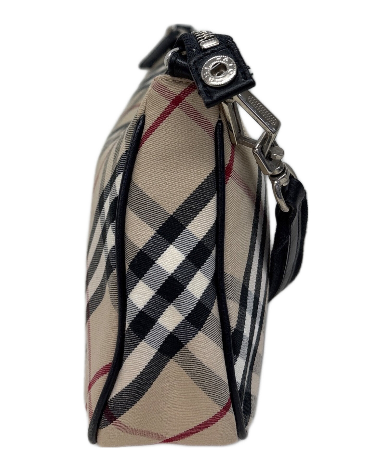 【更にお値下げ　最終セール】超美品　Burberry Blue Label 中古・古着通販】BURBERRY BLUE LABEL (バーバリーロンドンブルー