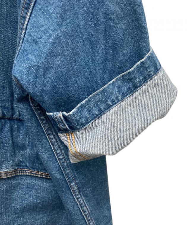 中古・古着通販】MACKINTOSH (マッキントッシュ) デニムジャケット