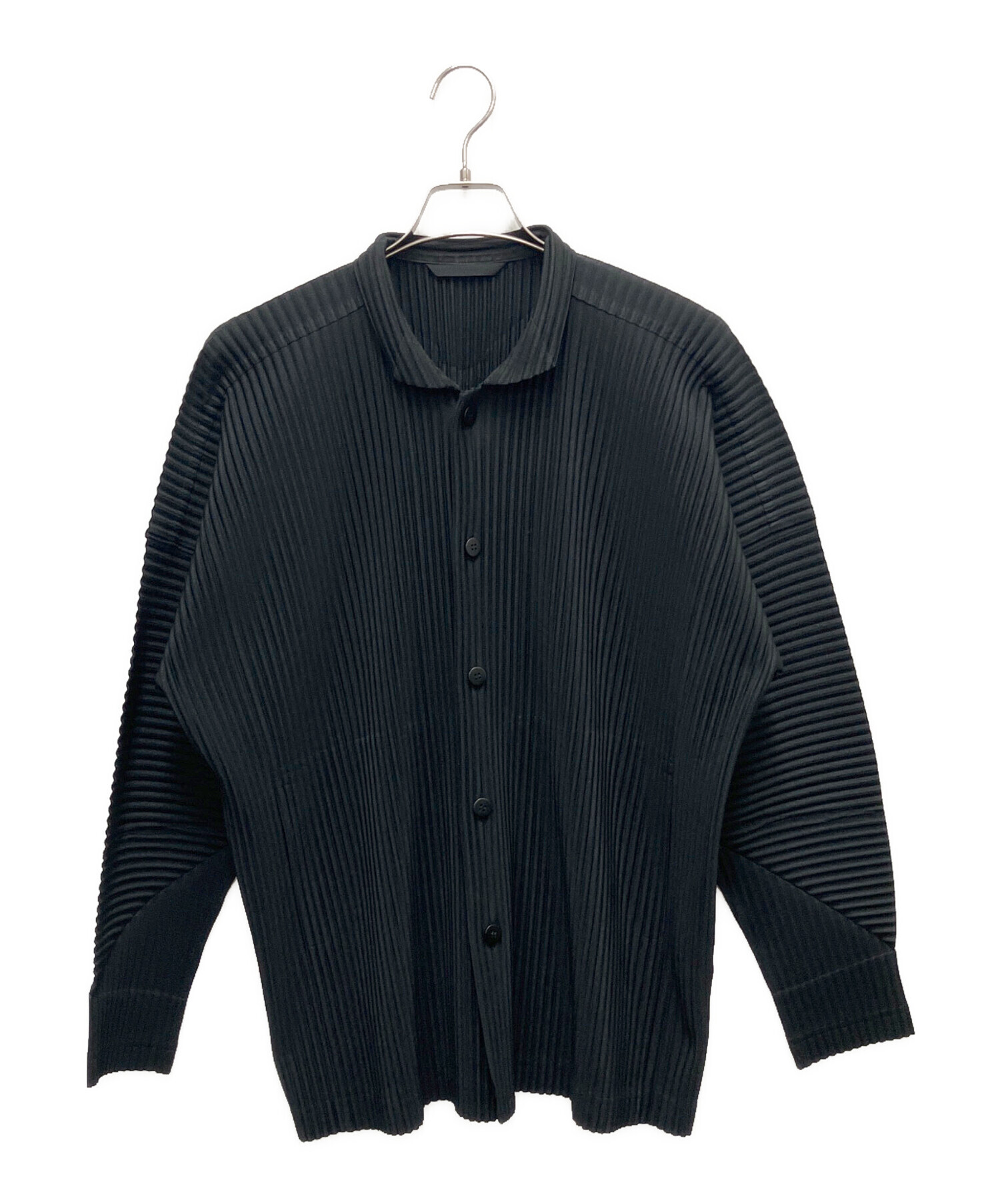 中古・古着通販】HOMME PLISSE ISSEY MIYAKE (オム プリッセ イッセイ