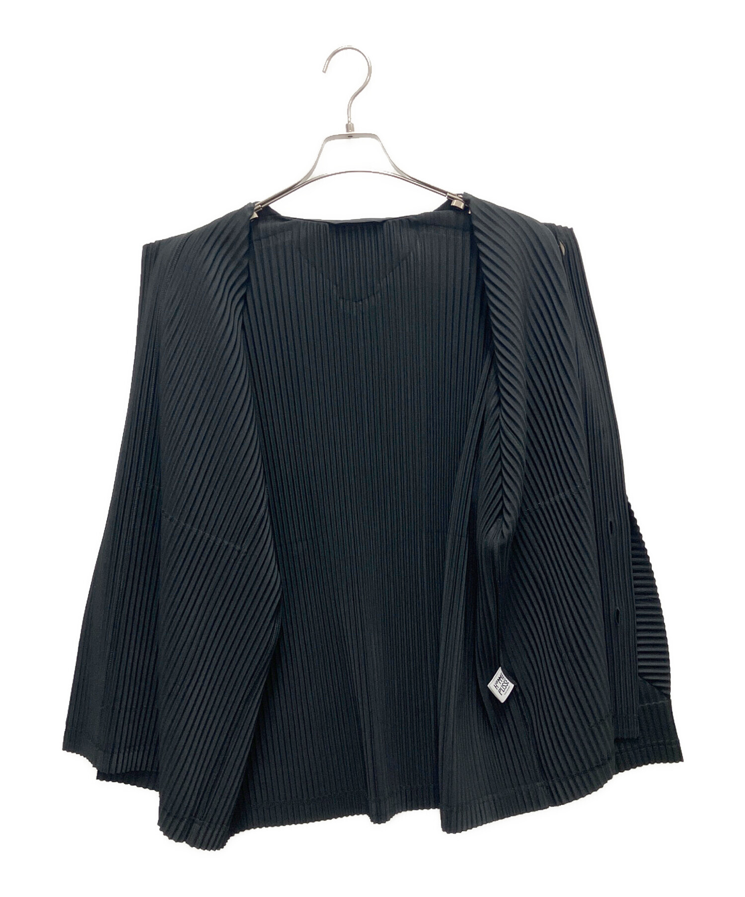 中古・古着通販】HOMME PLISSE ISSEY MIYAKE (オム プリッセ イッセイ