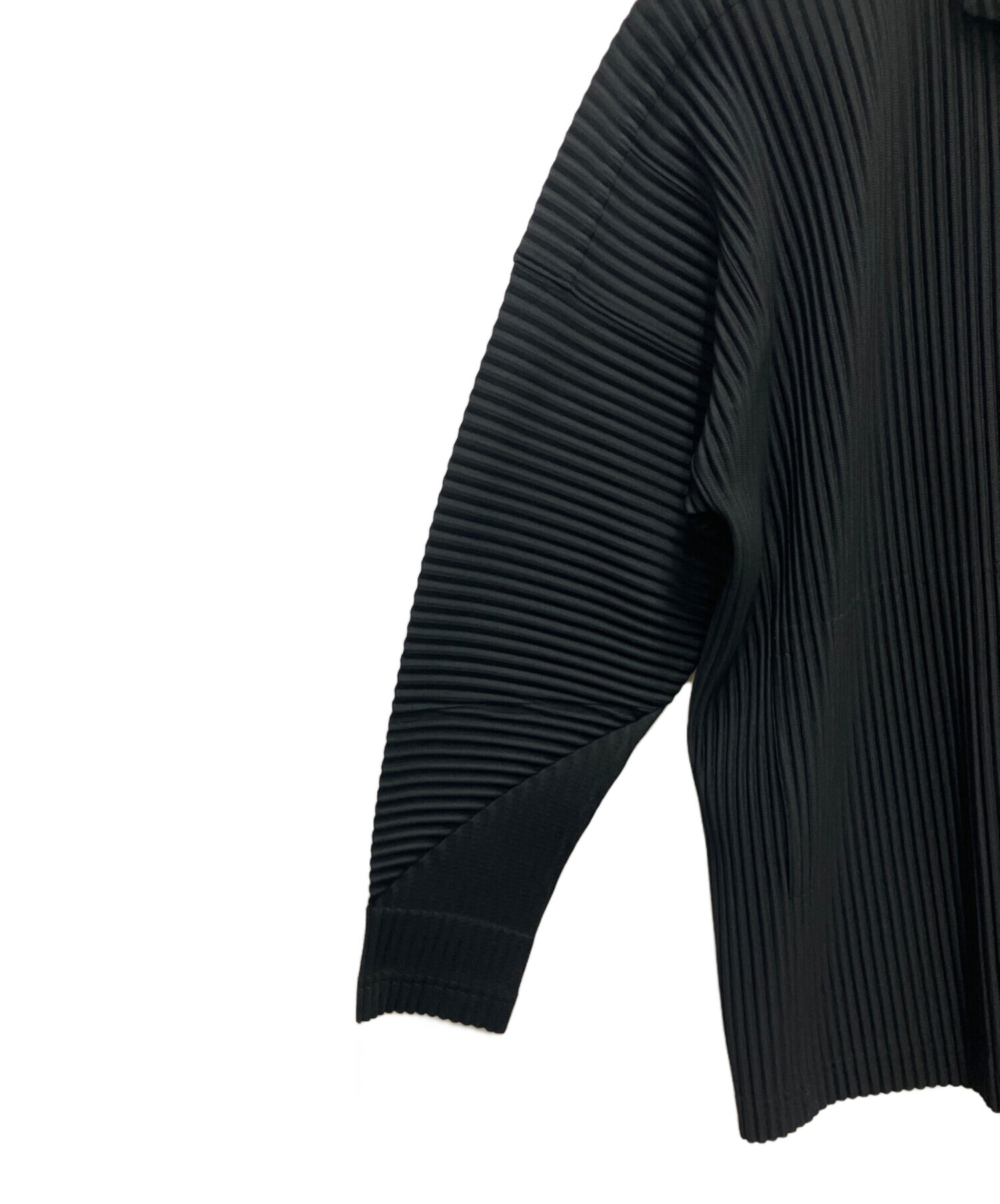 中古・古着通販】HOMME PLISSE ISSEY MIYAKE (オム プリッセ イッセイ