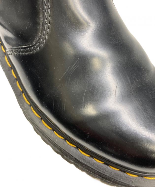 中古・古着通販】Dr.Martens (ドクターマーチン) サイドゴアブーツ