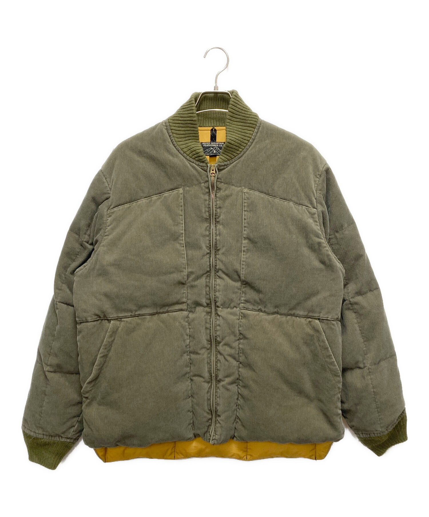 中古・古着通販】Rocky Mountain FeatherBed (ロッキーマウンテン 