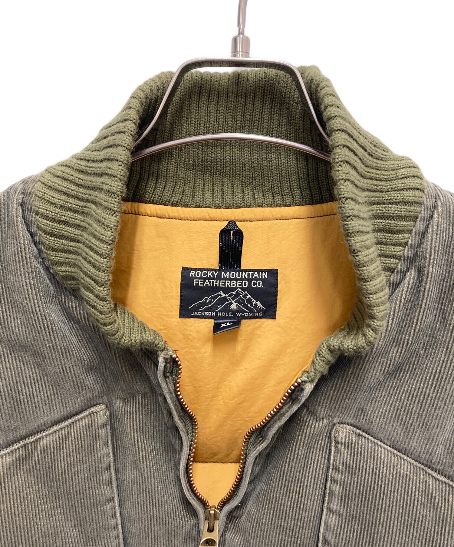 中古・古着通販】Rocky Mountain FeatherBed (ロッキーマウンテン 