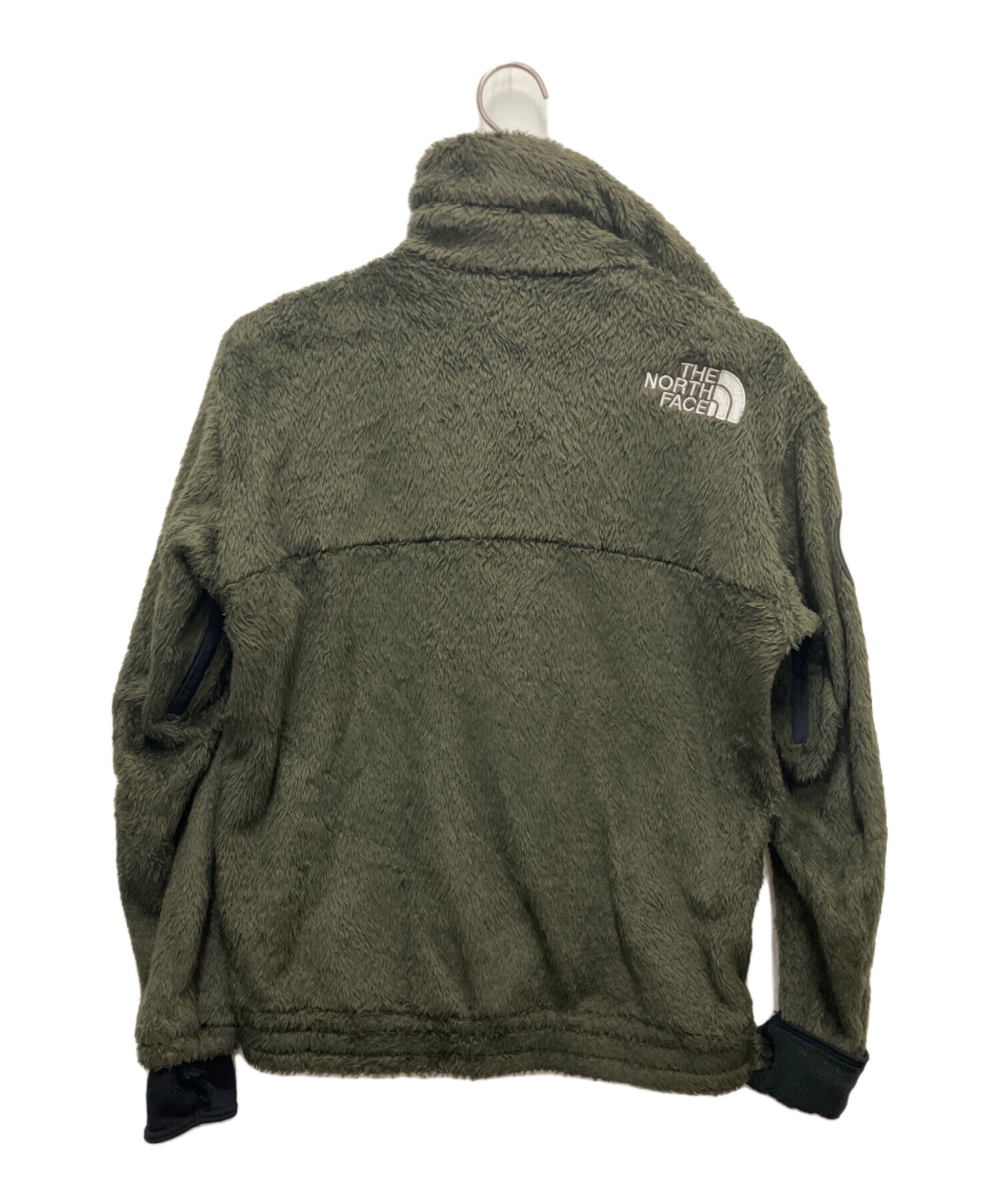 【タグ付未使用】 ジャケット ボア　ノースフェイス 中古・古着通販】THE NORTH FACE (ザ ノース フェイス) ボアジャケット