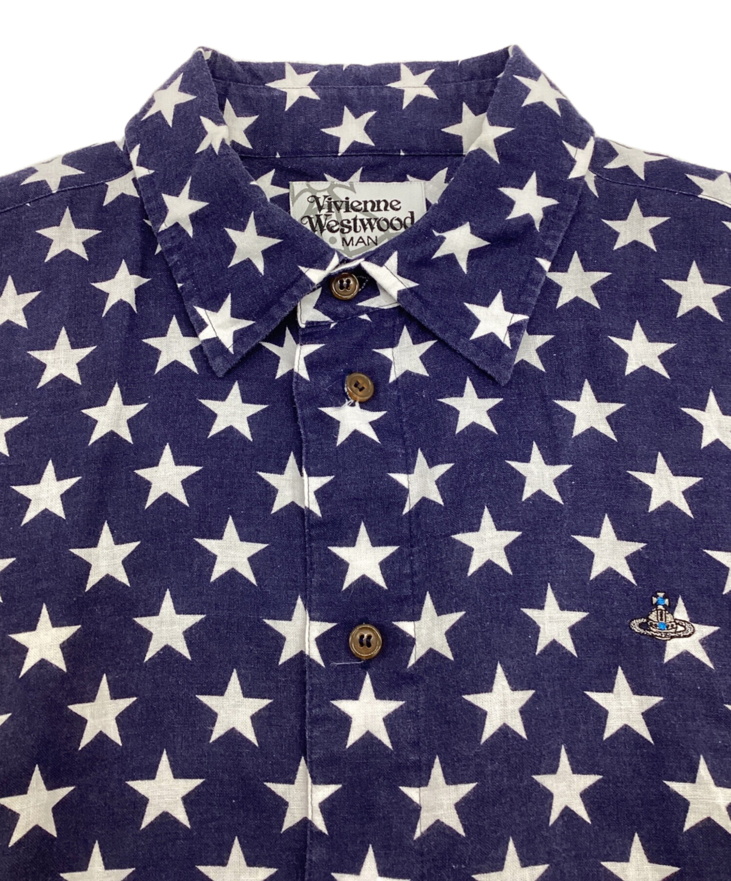 中古・古着通販】Vivienne Westwood man (ヴィヴィアン ウェストウッド
