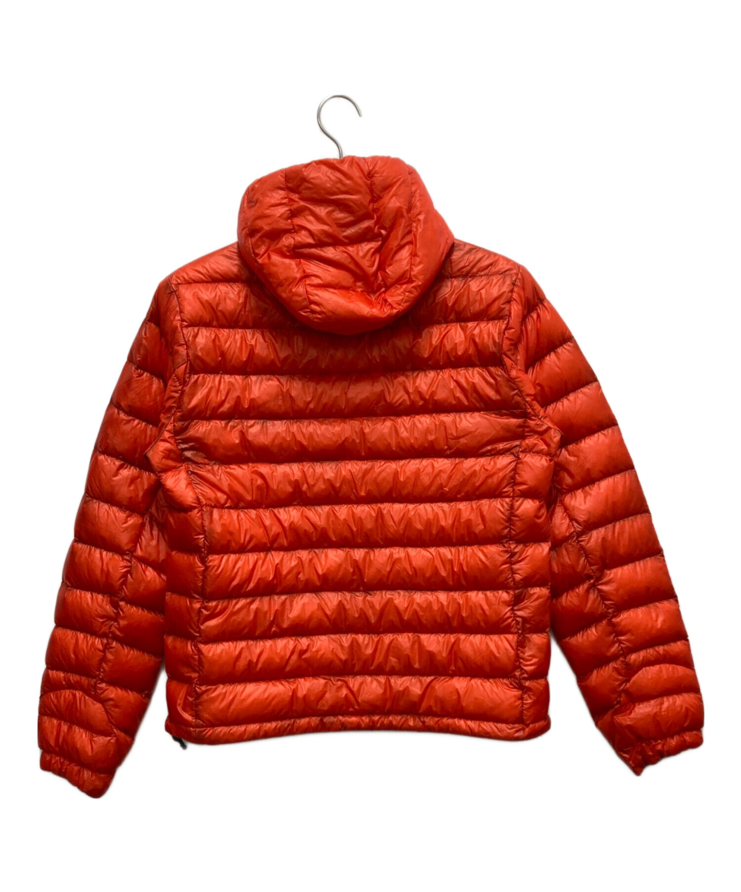 中古・古着通販】NANGA (ナンガ) エアリアル ダウンパーカ パッカブル