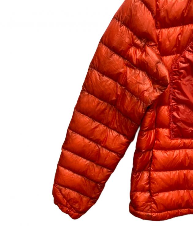 中古・古着通販】NANGA (ナンガ) エアリアル ダウンパーカ パッカブル