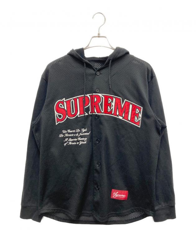 希少廃盤M supreme シュプリーム リフレクト ナイロンパーカー メッシュ 希少廃盤M supreme シュプリーム リフレクト ナイロンパーカー