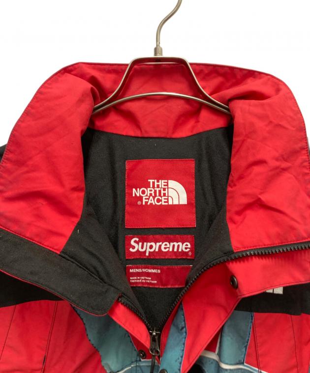 中古・古着通販】SUPREME (シュプリーム) THE NORTH FACE (ザ ノース