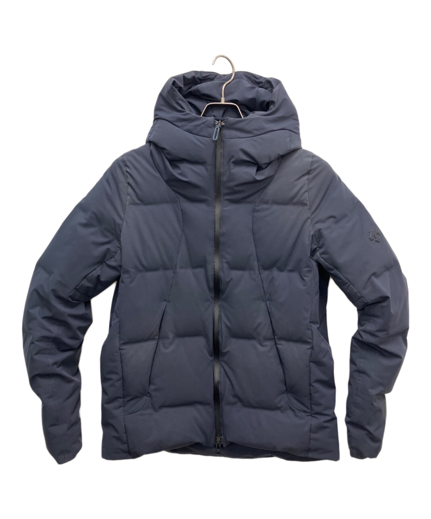 中古・古着通販】DESCENTE (デサント) 水沢ダウン (ミズサワダウン 
