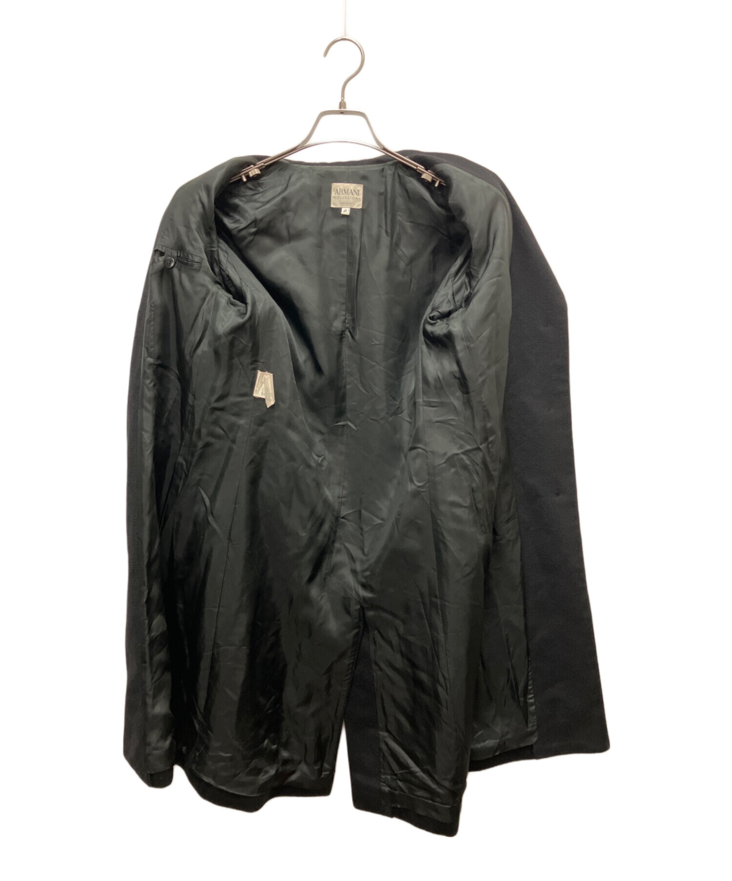 中古・古着通販】ARMANI COLLEZIONI (アルマーニ コレツィオーニ