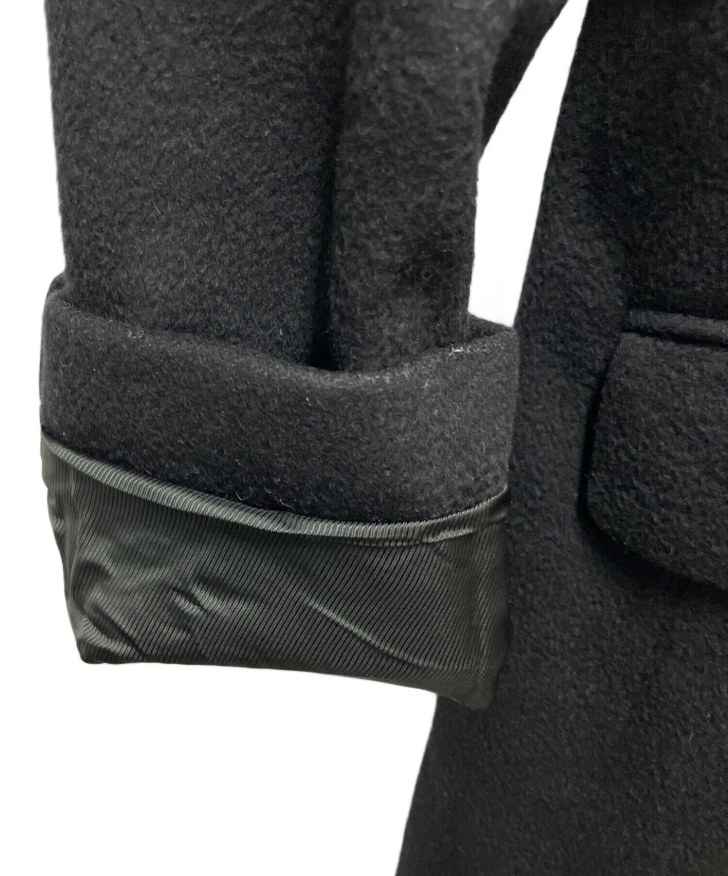 アルマーニ・コレツィオーニ カシミヤ100%コート 中古・古着通販】ARMANI COLLEZIONI (アルマーニ コレツィオーニ