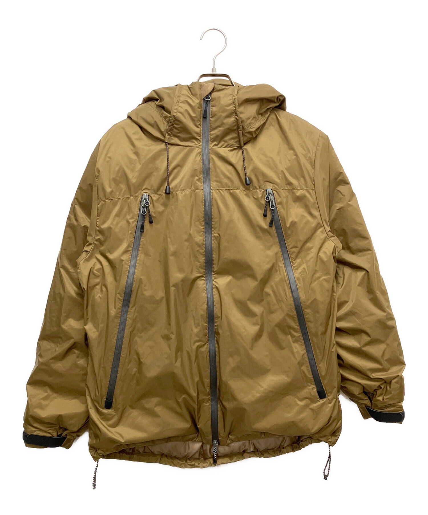 中古・古着通販】NANGA (ナンガ) URBAN RESEARCH (アーバンリサーチ 