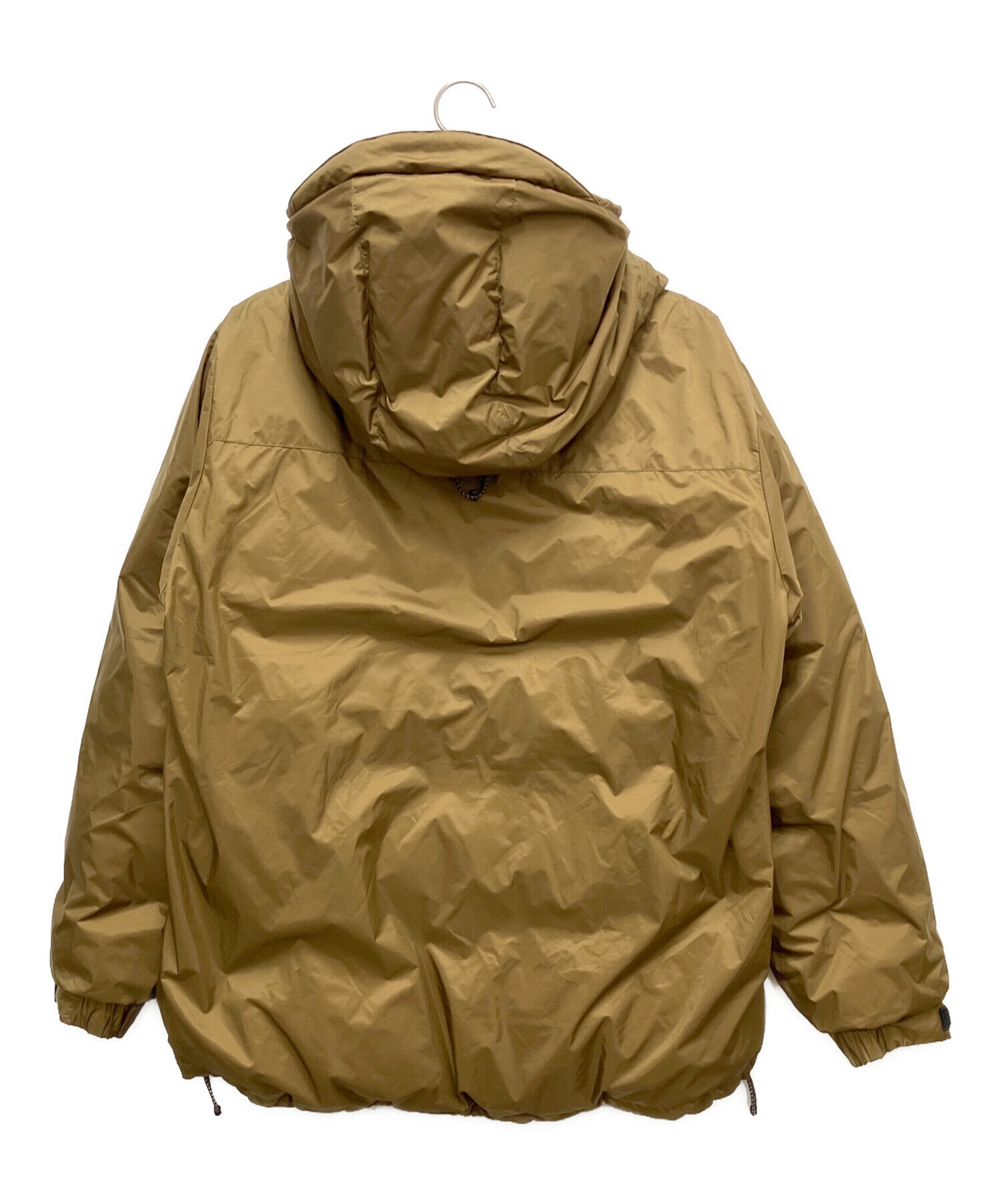 中古・古着通販】NANGA (ナンガ) URBAN RESEARCH (アーバンリサーチ 