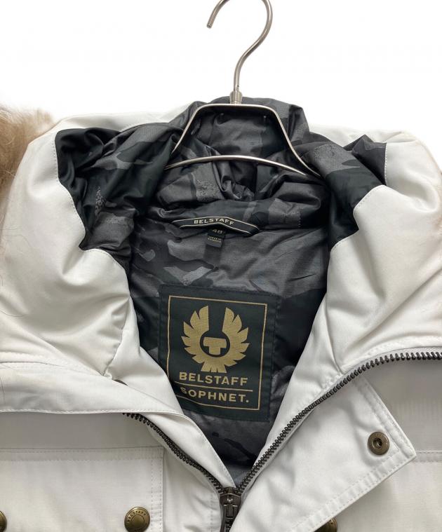 中古・古着通販】BELSTAFF (ベルスタッフ) SOPHNET. (ソフネット 