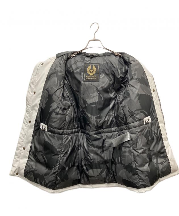 中古・古着通販】BELSTAFF (ベルスタッフ) SOPHNET. (ソフネット 