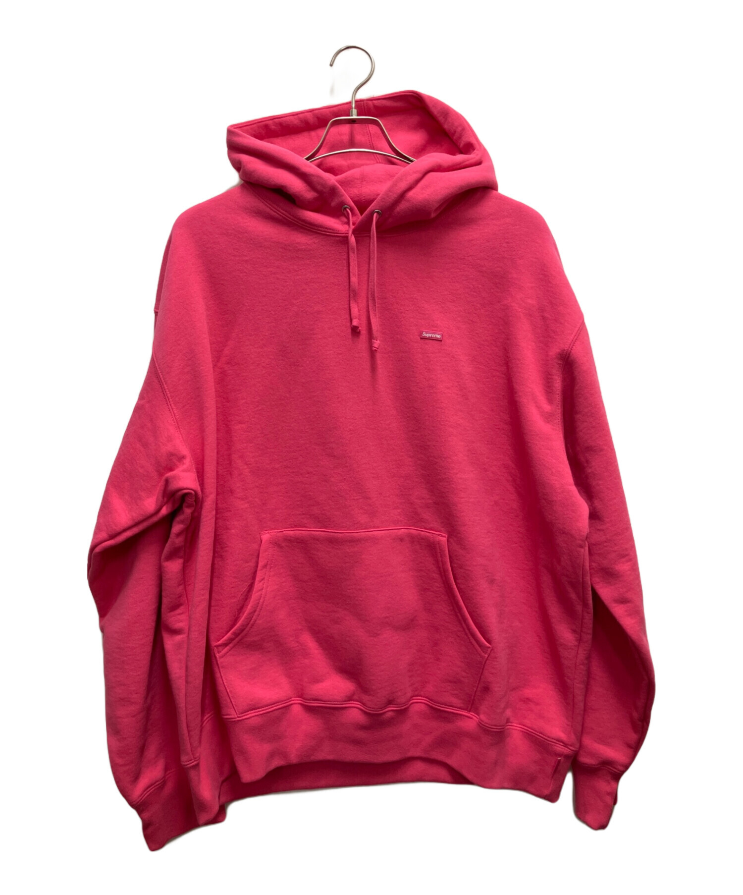 中古・古着通販】SUPREME (シュプリーム) Small Box Hooded Sweatshirt 