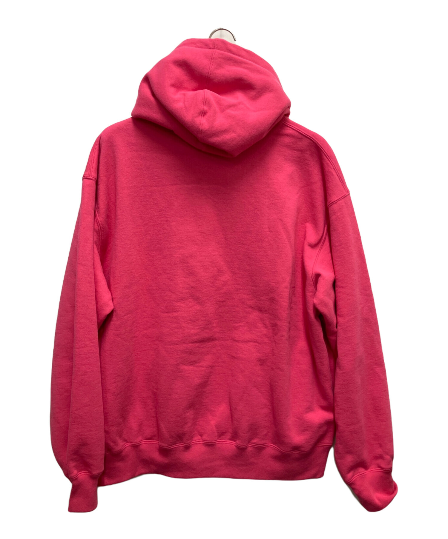 中古・古着通販】SUPREME (シュプリーム) Small Box Hooded Sweatshirt 