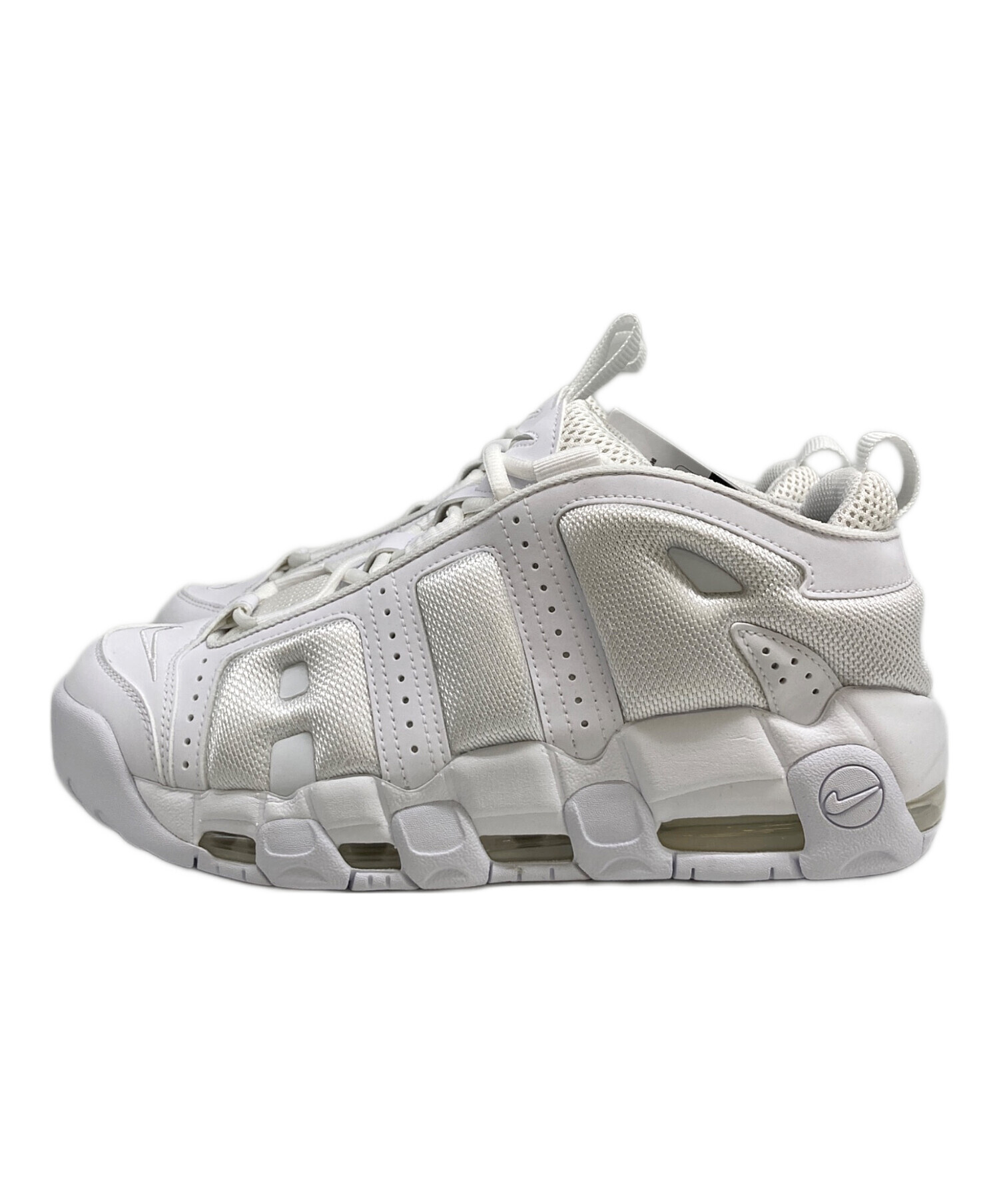 NIKE AIR MORE UPTEMPO 26.5cm 【公式通販】