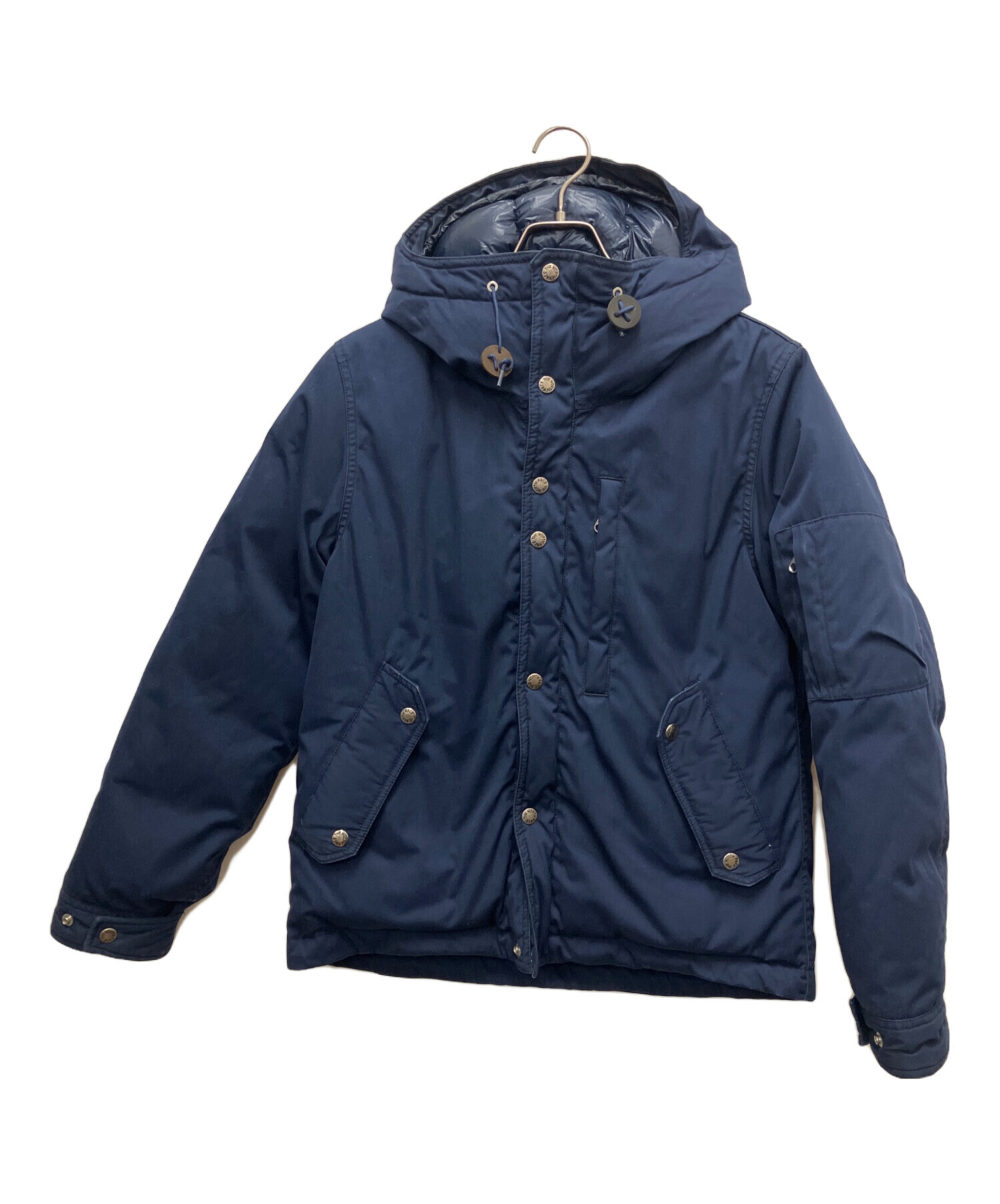 中古・古着通販】THE NORTH FACE (ザ ノース フェイス) ダウン