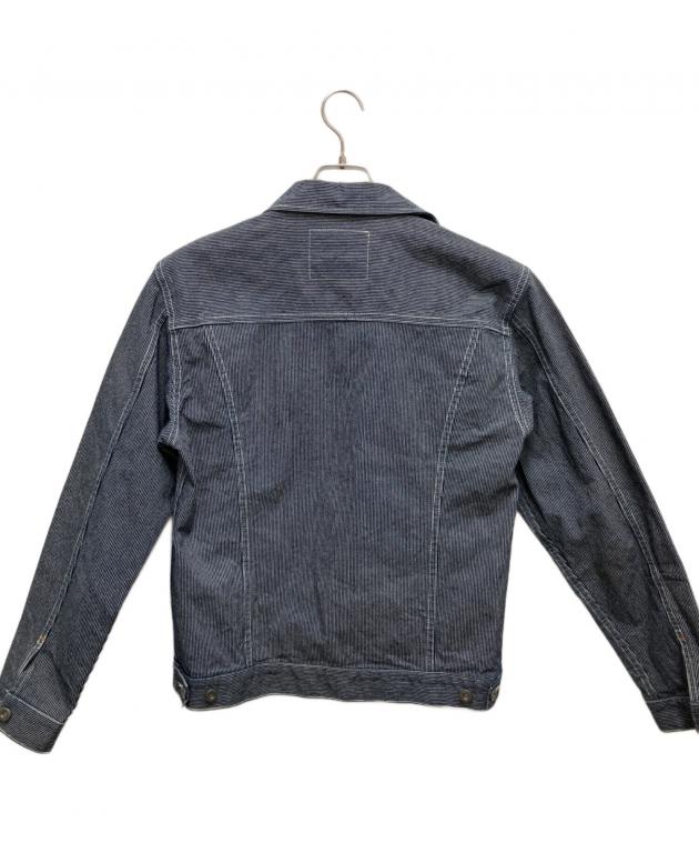 中古・古着通販】FLAT HEAD (フラット ヘッド) ワークジャケット