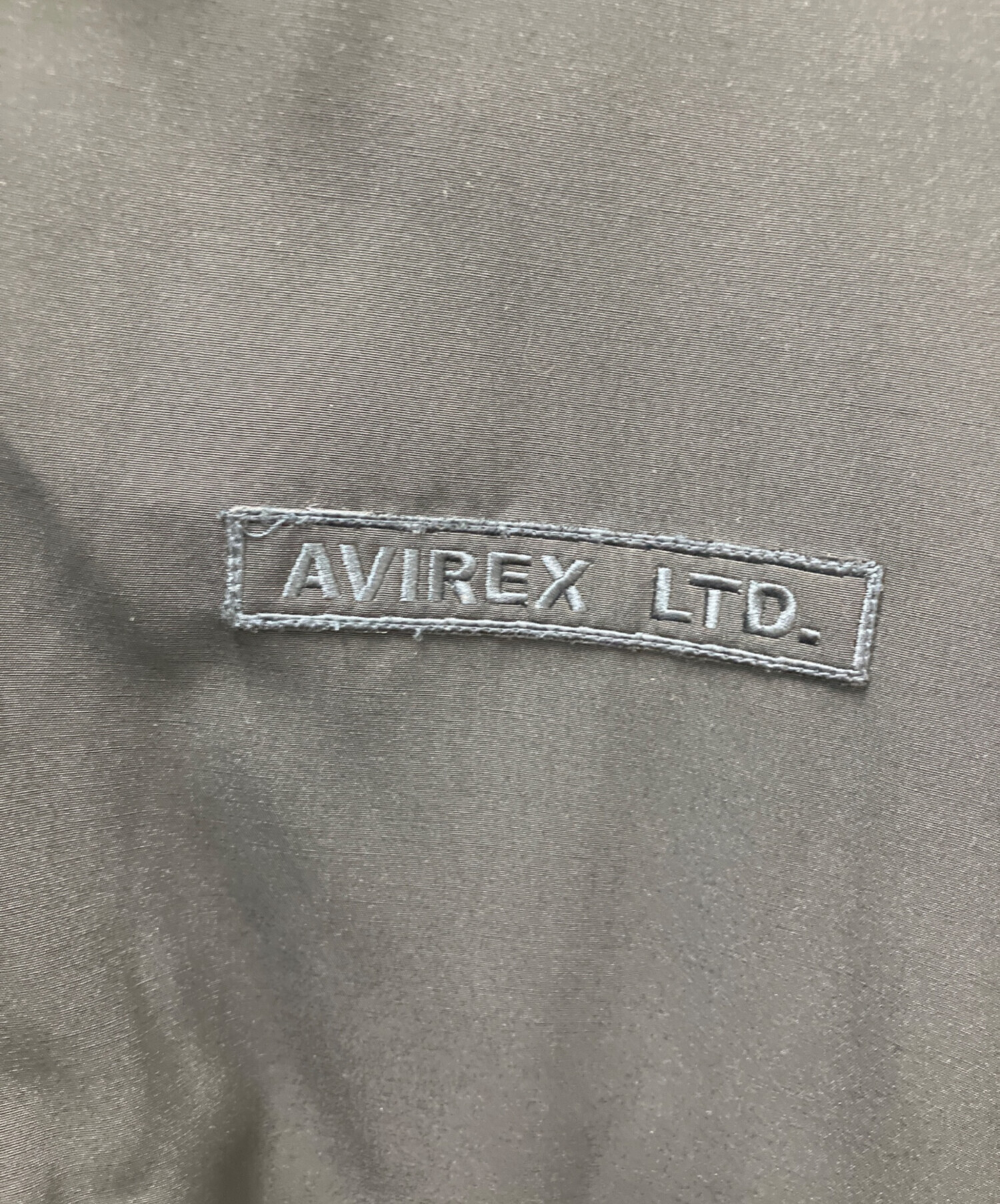 中古・古着通販】AVIREX (アヴィレックス) フライトジャケット