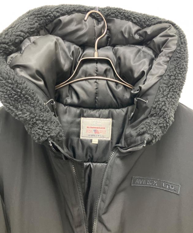 アヴィレックス　フライトジャケット　2XL 中古・古着通販】AVIREX (アヴィレックス) フライトジャケット