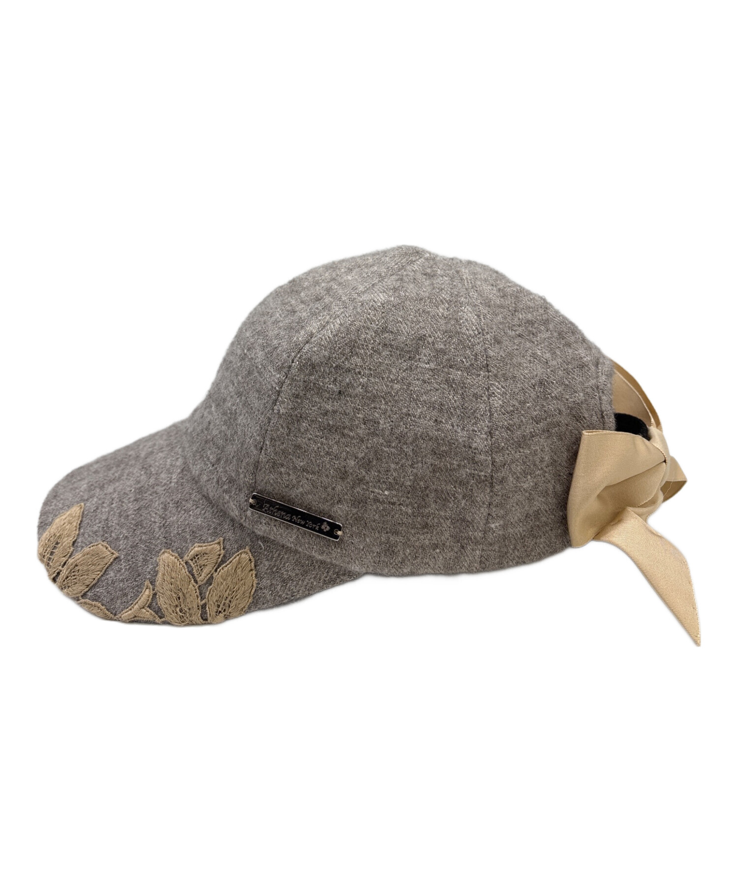 中古・古着通販】Athena New York (アシーナニューヨーク) キャップ