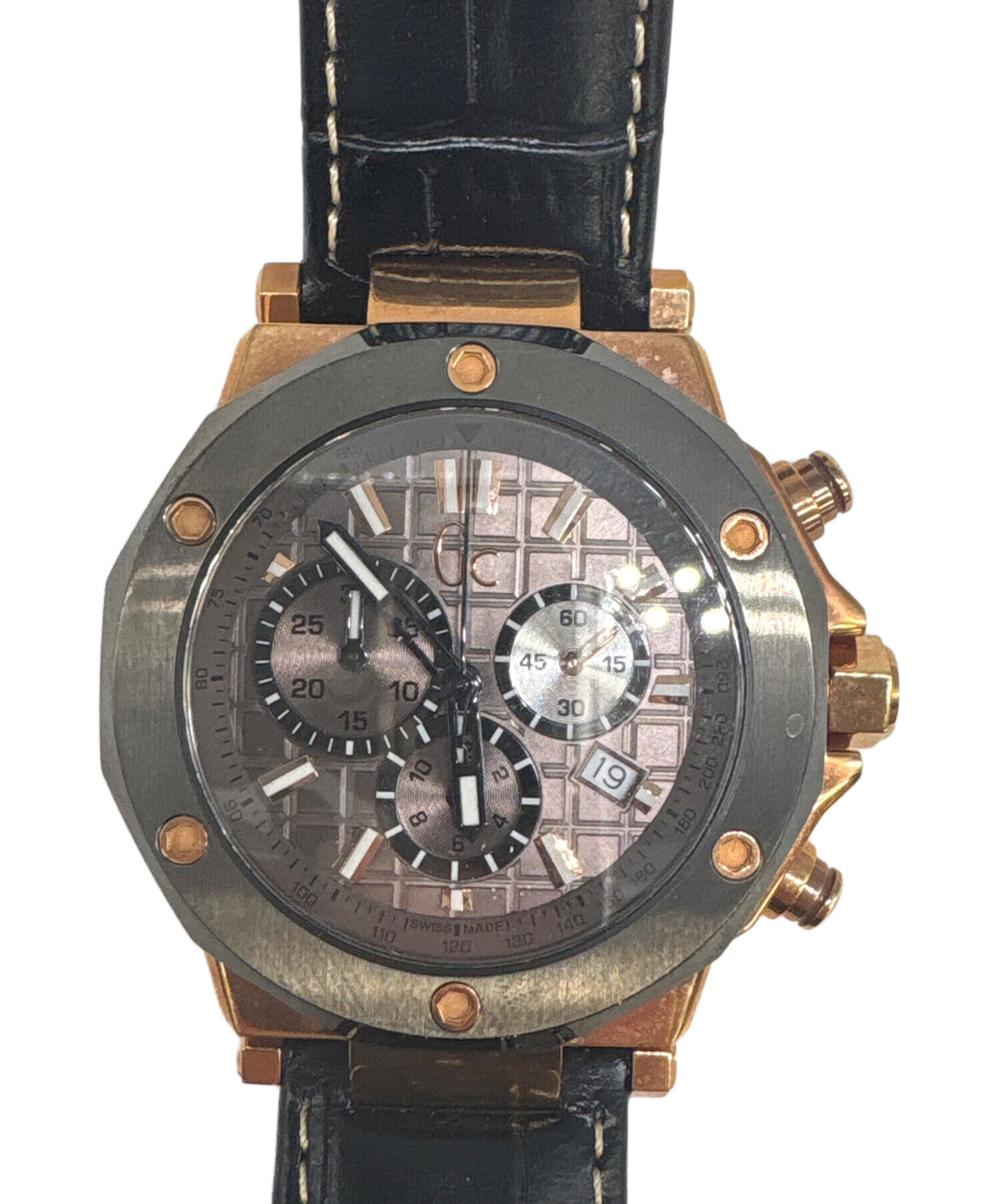 中古・古着通販】gc (ジーシー) 腕時計｜ブランド・古着通販