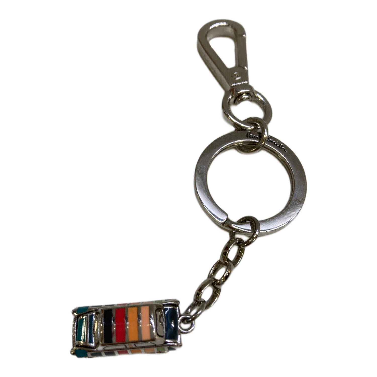 中古・古着通販】PAUL SMITH (ポールスミス) キーホルダー｜ブランド