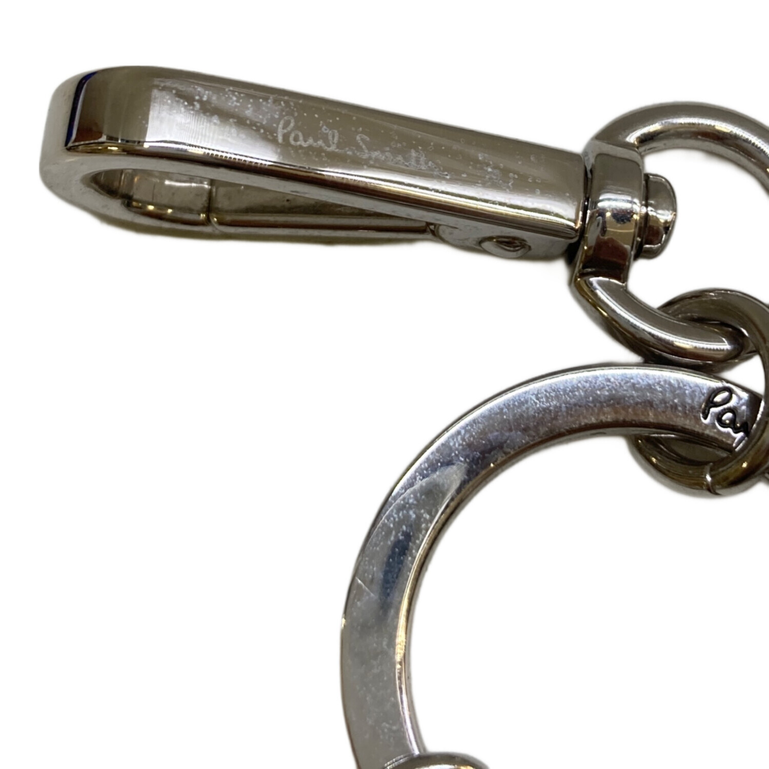 中古・古着通販】PAUL SMITH (ポールスミス) キーホルダー｜ブランド