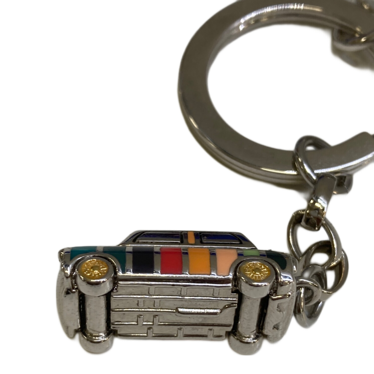 Paul Smith キーホルダー 中古・古着通販】PAUL SMITH (ポールスミス) キーホルダー｜ブランド